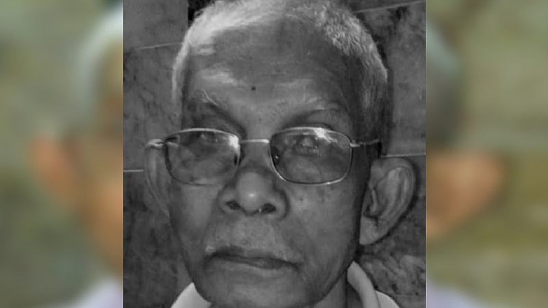Virar-Covid-Patient-Ramchandra-Das