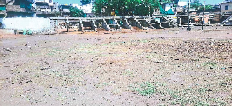 अकोटच्या नगरप्रशासनामुळे ‘खेला होबे’, वाचा ‘ग्राउंड’ नसलेल्या शहराचा ‘ग्राउंड रिपोर्ट’