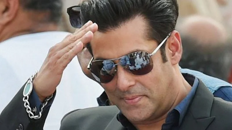 Salman khan