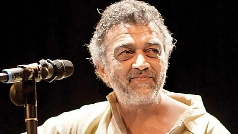 Lucky Ali