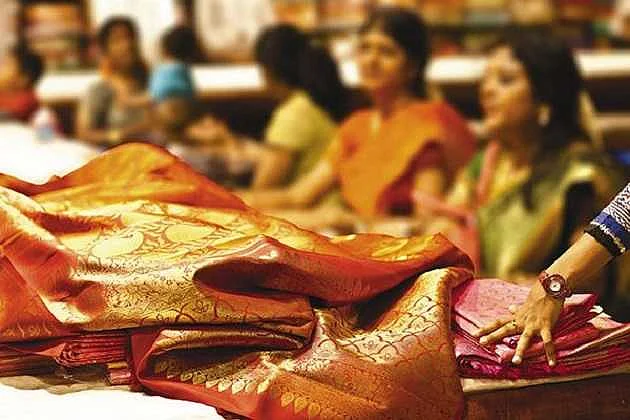 विजयवाड्यातील ही आहेत सर्वोत्तम शॉपिंग ठिकाणे