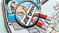 Nagpur job Fraud gang arrested by police Nagpur job Fraud gang arrested by police