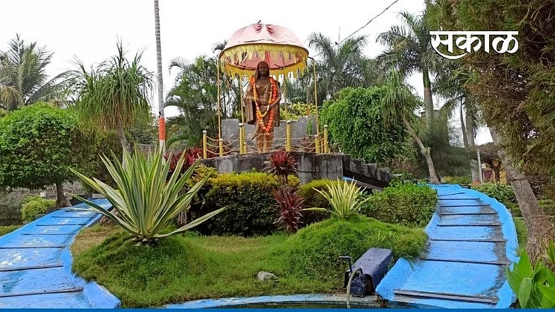 सिंदखेडराजा विकास आराखड्याचा कोट्यावधीचा निधी गेला परत