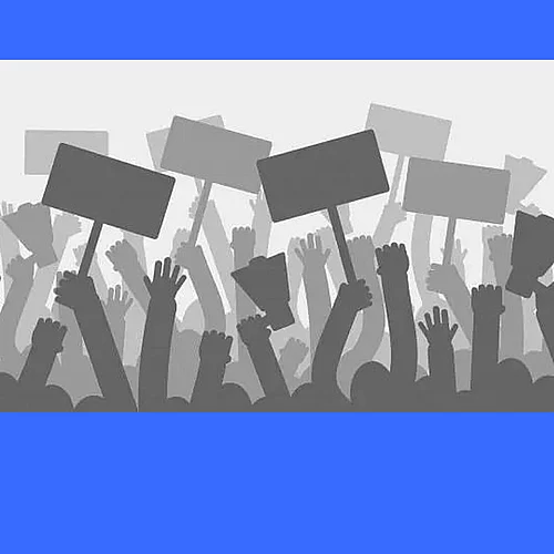 Agitation