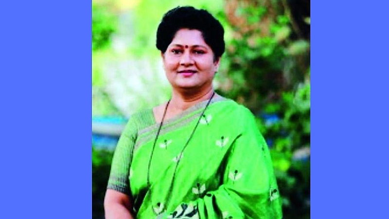 स्वामींच्या मागणीला बापटांच्या विहिनींचा पाठिंबा