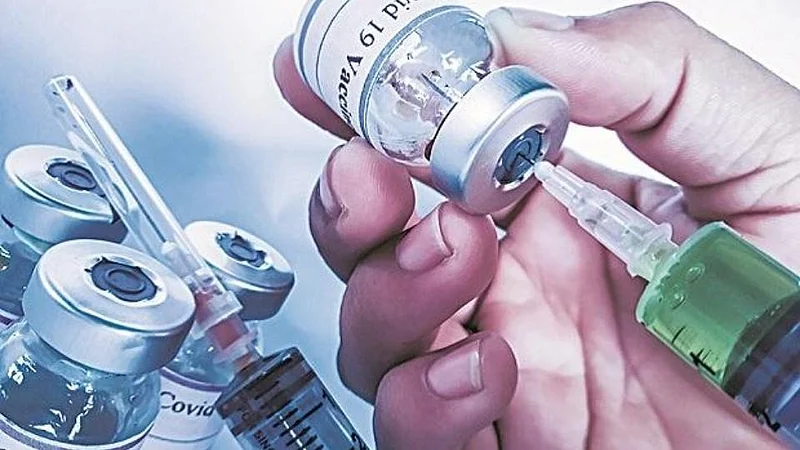 Corona Vaccination