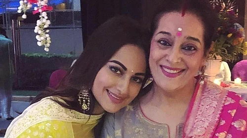 Sonakshi sinha
