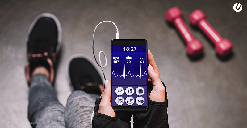 Fitness App