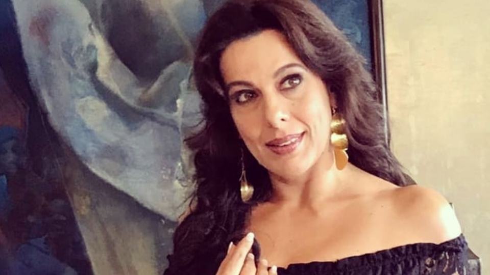 Pooja Bedi