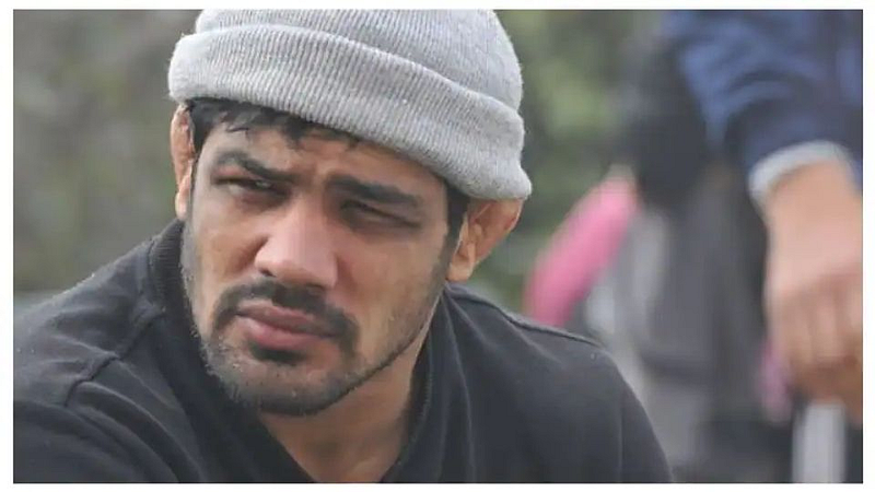 sushil kumar