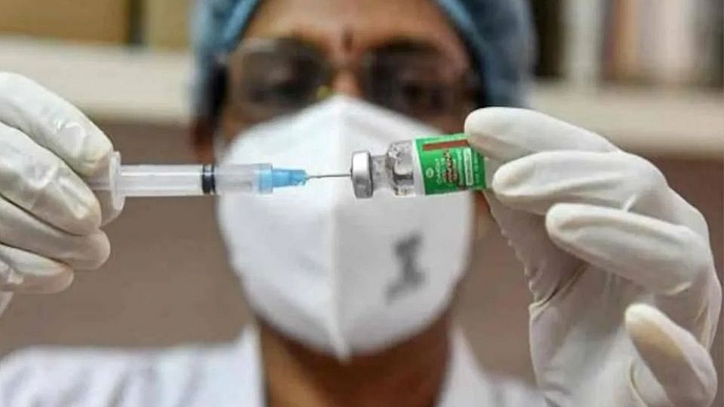 vaccination
