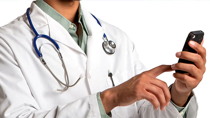 Doctor Call