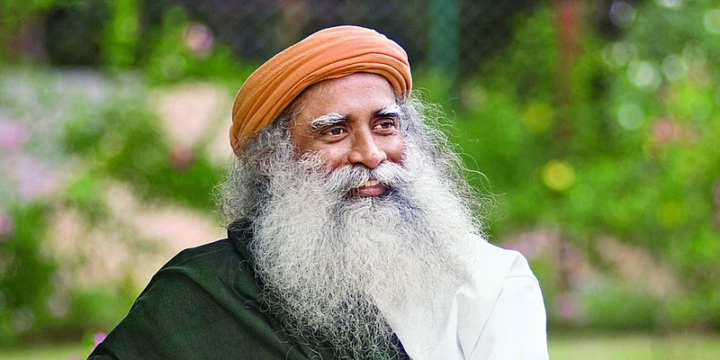 Sadguru