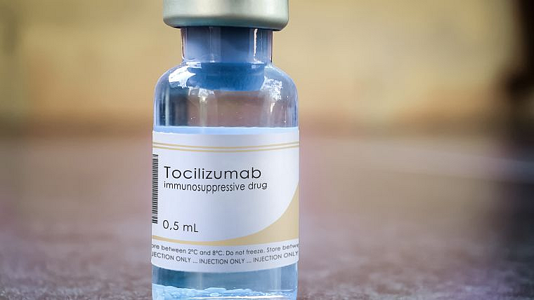 Tocilizumab Injection