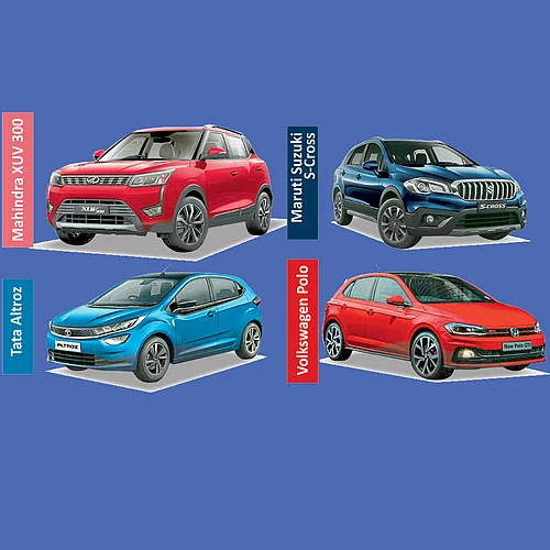Cars