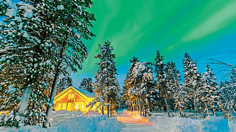 Finland