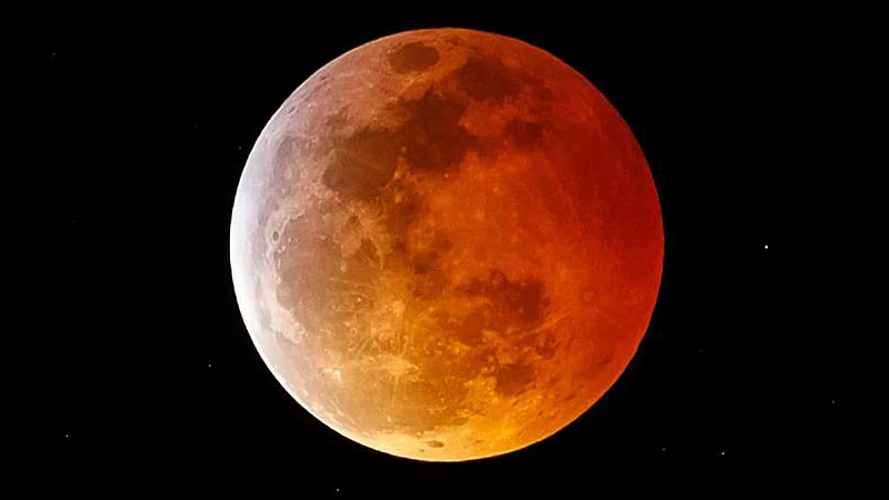 Supermoon
