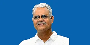 Rajshekhar Reddy Silam Rajshekhar Reddy Silam