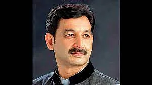 संभाजी राजे