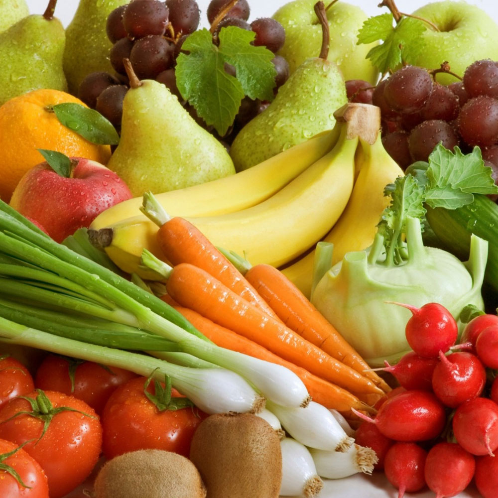 Healthy Food