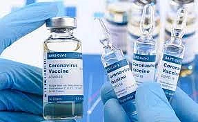 Corona special vaccination