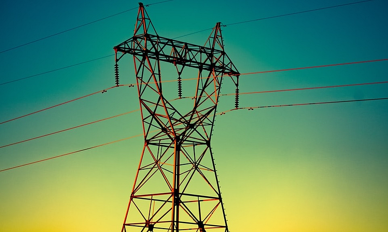 electricity