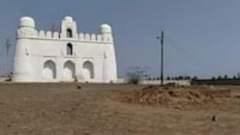 Eidgaah