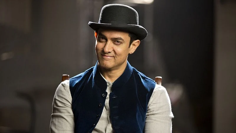 aamir khan