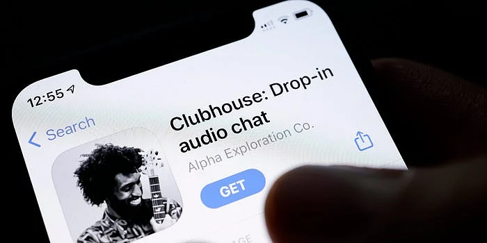 खुशखबर! Clubhouse App नं अँड्रॉइडवर टेस्टिंग केली सुरु; लवकरच येणार प्ले स्टोरवर