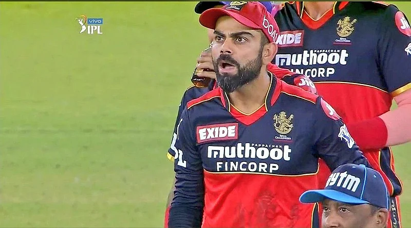 IPL Postpond : सोशल मीडियावर चाहते सैराट; मीम्समधून केली 'मन की बात'