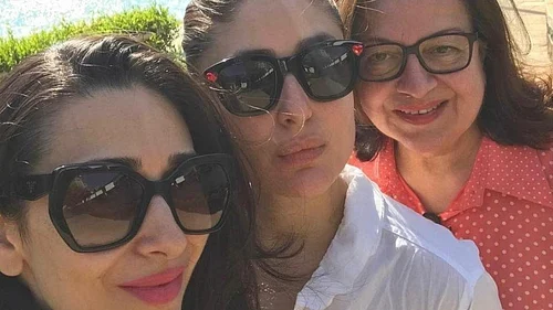 Karishma kapoor