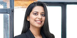 Saumya Kabra Saumya Kabra