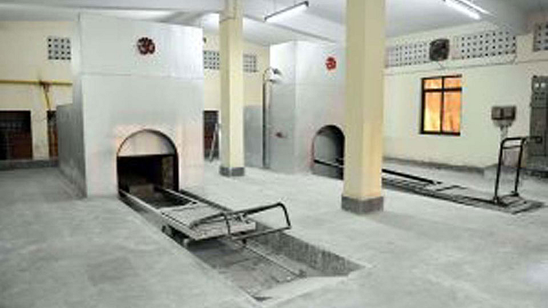 pune cemetery