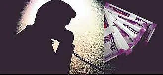 बिल्डर पिता-पुत्राला मागितली पाच लाखची खंडणी