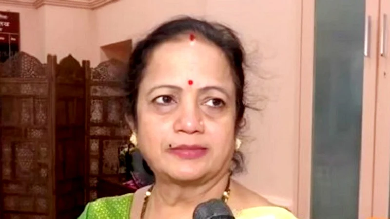"भाजपने खुशाल आंदोलन करावं, सतरंज्या आम्ही घालून देतो..."