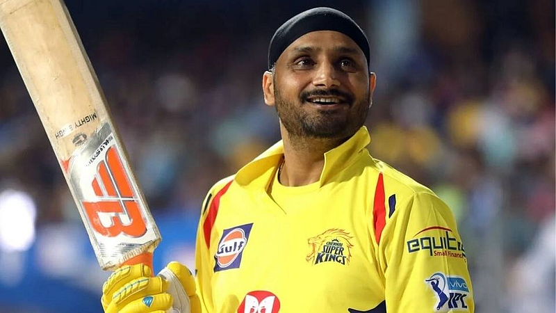 Harbhajan Singh