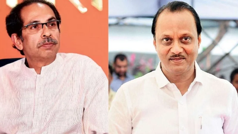 ajit pawar