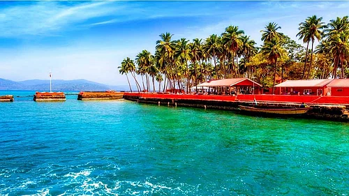 andaman nikobar