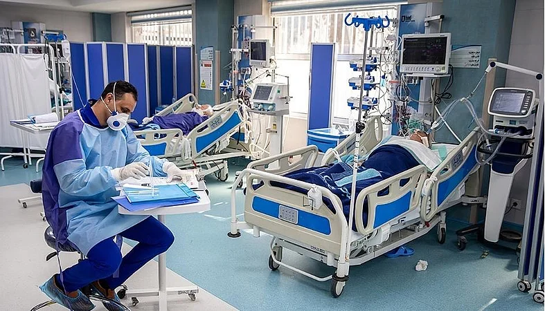 दोन दिवसांत २४ जणांचा मृत्यू, एक हजार १६२ नवे रुग्ण आढळले