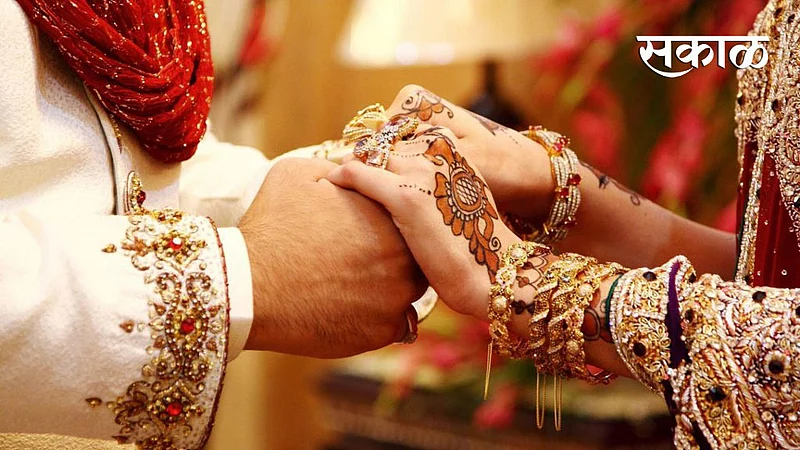 Marriage
