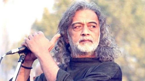 Lucky ali