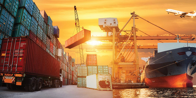 Logistic