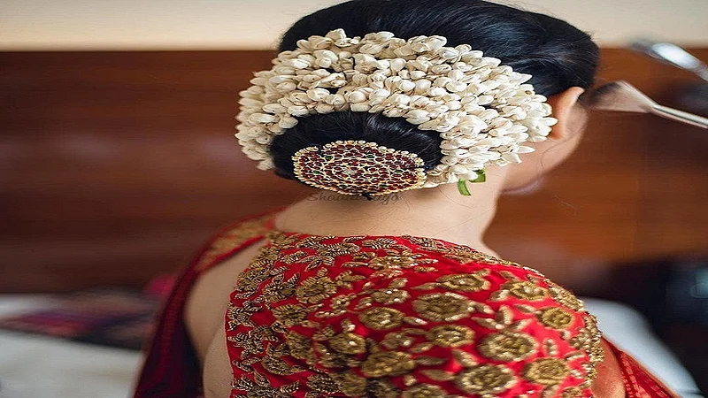 bride