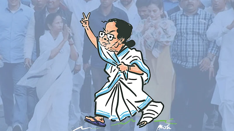 Mamata Banerjee