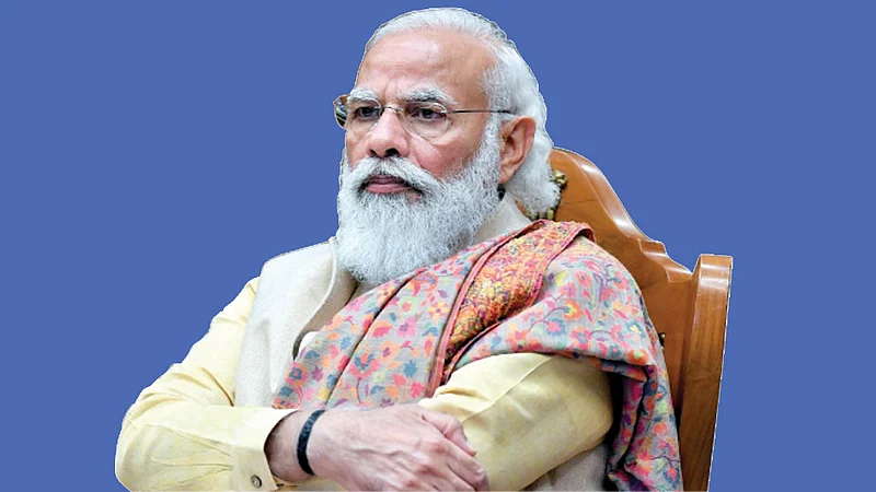 Narendra Modi