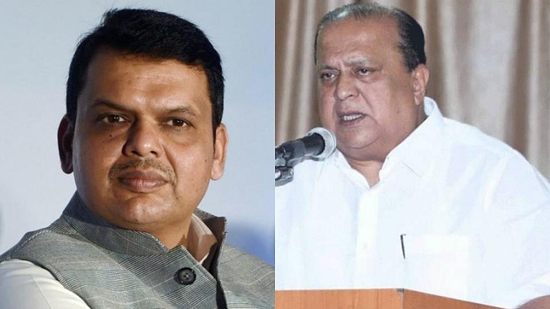 'पुढच्या 10 वर्षांत आघाडीचा करेक्ट कार्यक्रम करता येणार नाही'