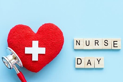 nurse day
