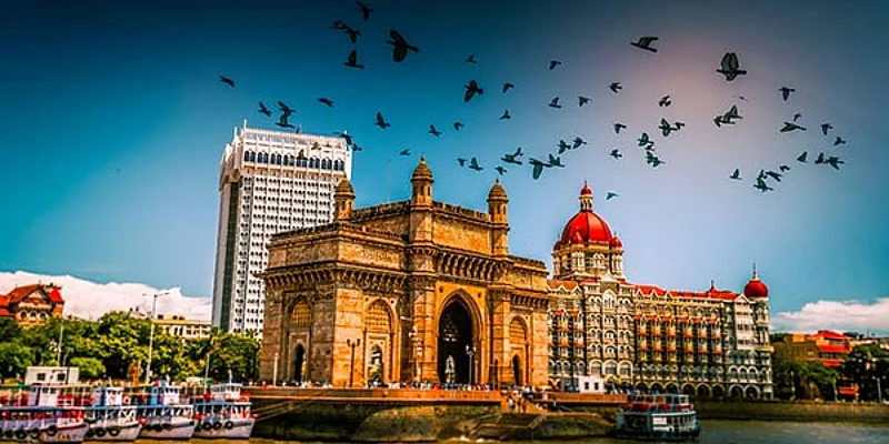 Maharashtra Tourism