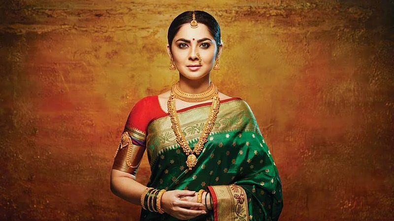 Sonalee Kulkarni