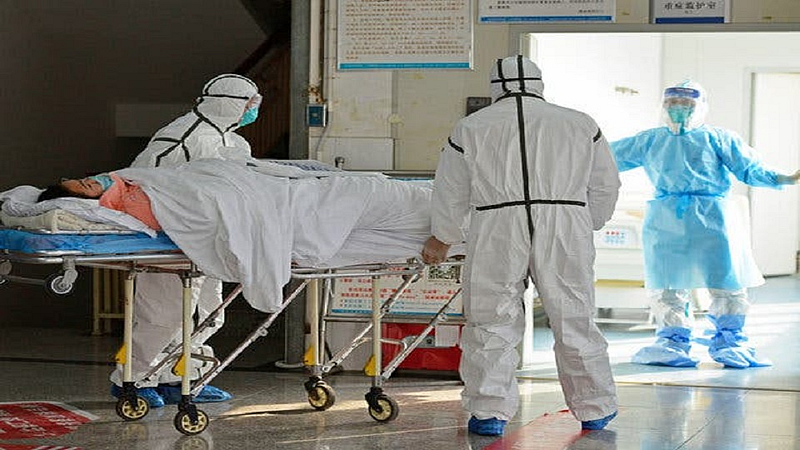 hospitals